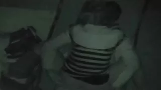 Il ladro video amatoriali gratis donne mature ha visto la masturbazione della ragazza sotto la doccia e voleva scoparla