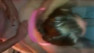 La sesso amatoriale di donne mature moglie lasciva ha trovato un amante nero con un grosso cazzo