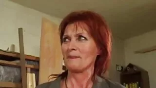 La cura Mia Magma video porno amatoriale milf fa un pompino affascinante