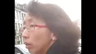 Sesso romantico bruna con grandi tette e il casalinghe mature amatoriali marito Calvo
