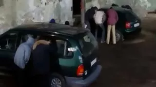 La ragazza grassa ha smesso di casalinghe mature amatoriali fare riparazioni e ha iniziato a succhiare il cazzo del ragazzo