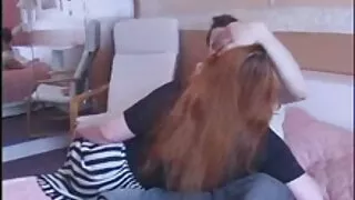 Masturbarsi Bbw ha scelto di signore amatoriali arrendersi a un collega al lavoro