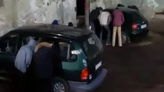 Ha mostrato al fidanzato la figa pelosa video amatoriale matura e si è scatenata per l'accoppiamento