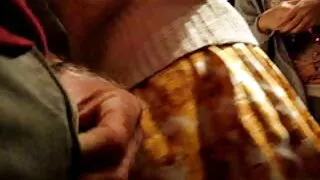 La amatoriale donne mature signora si tolse il vestito stupendo e si scopa il vibratore nel culo
